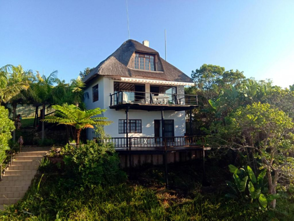 My Travelution - Travel Club - Unique Seaside House Ramsgate