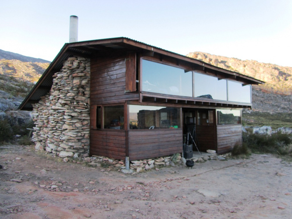 My Travelution - Travel Club - Matroosberg