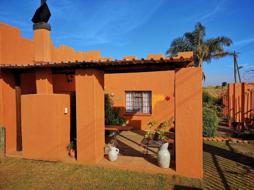 My Travelution - Travel Club - The View Holiday Home