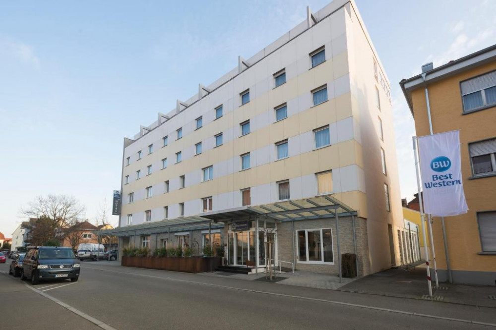 My Travelution - Travel Club - Best Western Hotel Lamm