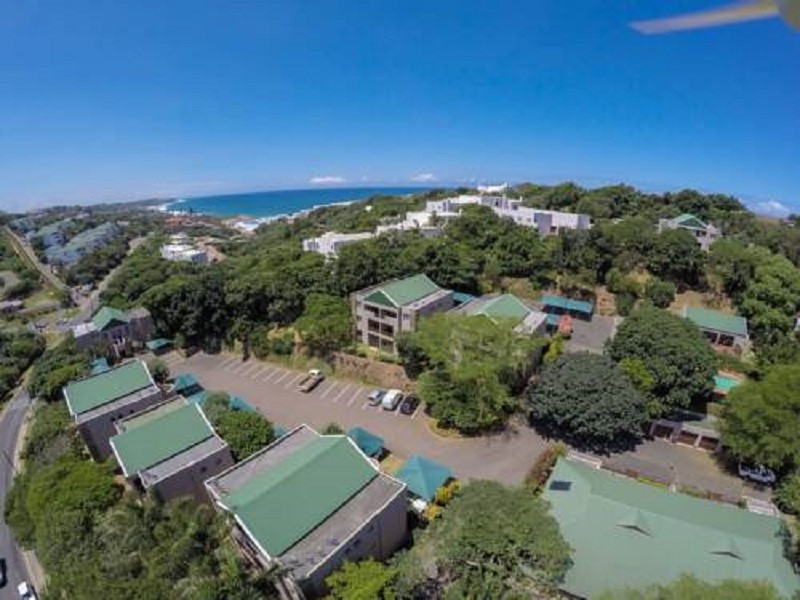 My Travelution - Travel Club - Willard Beach Apartment