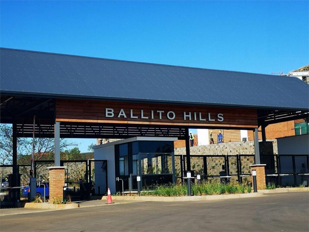 My Travelution - Travel Club - Ballito Hills Villa