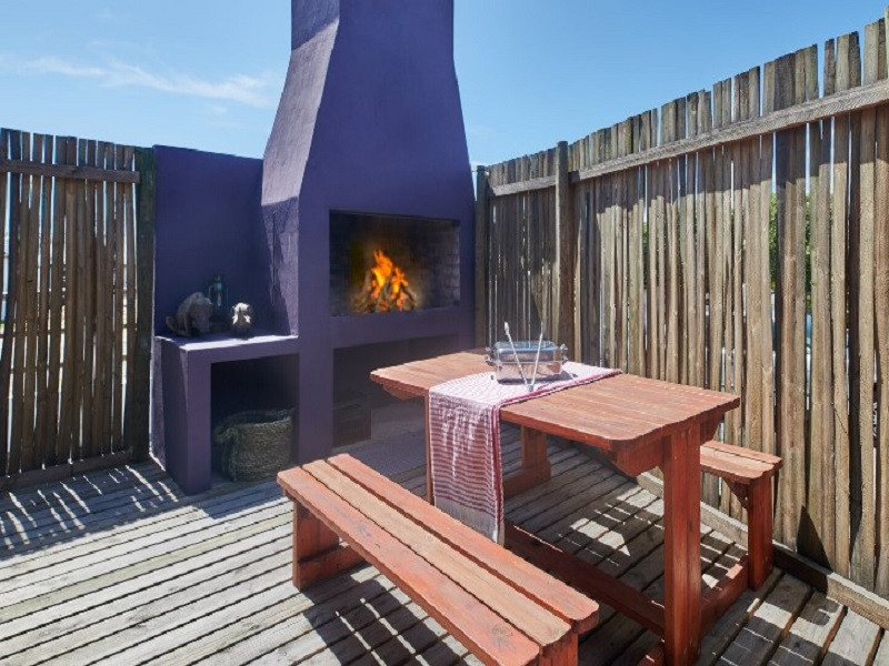 My Travelution - Travel Club - WILD ASTER COTTAGES