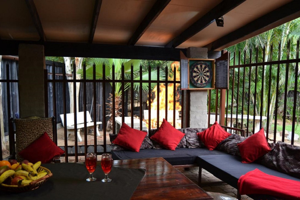 My Travelution - Travel Club - Getaway Bush