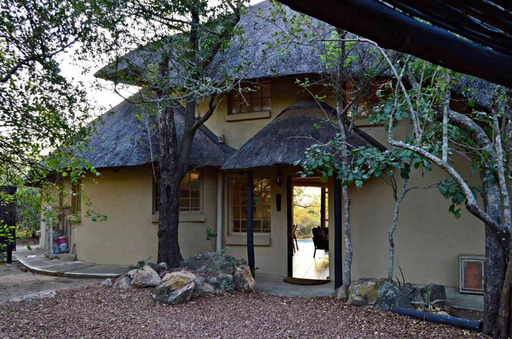 My Travelution - Travel Club - Kruger River Villas - Mtombo