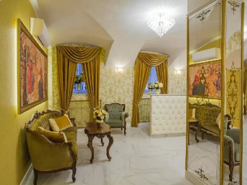 My Travelution - Travel Club - Grand Catherine Palace Hotel