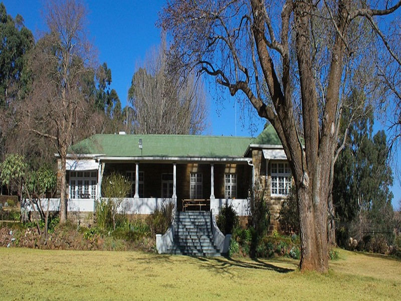 My Travelution - Travel Club - House at Glengariff