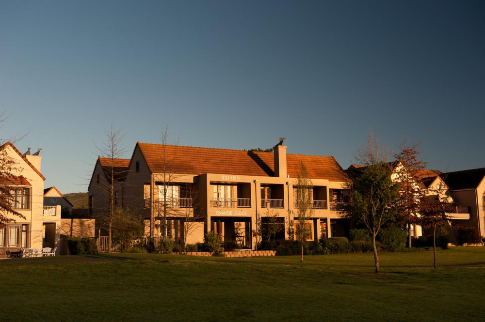 My Travelution - Travel Club - Boschenmeer Estate Lodge