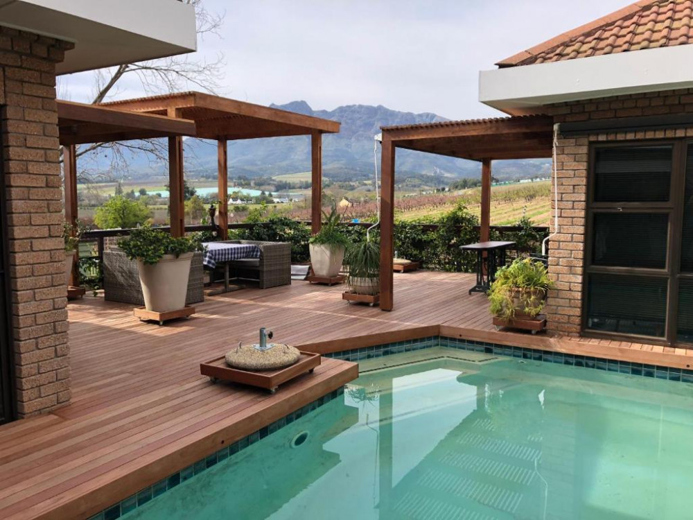 My Travelution - Travel Club - Wellington Country House