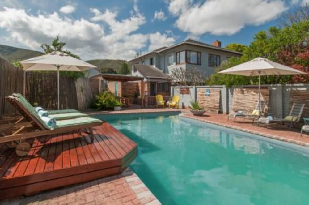 My Travelution - Travel Club - Stemmet Lodge Hermanus