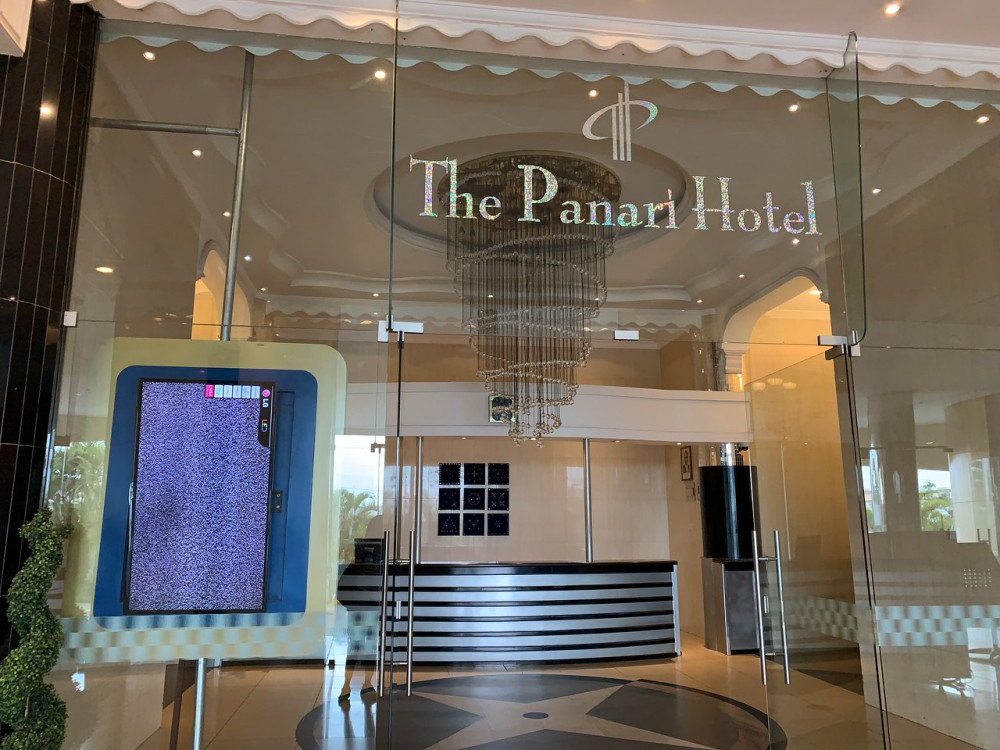 My Travelution - Travel Club - The Panari Hotel