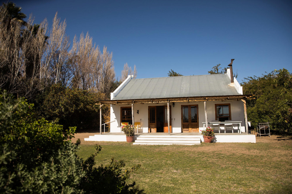 My Travelution - Travel Club - Acacia Cottage