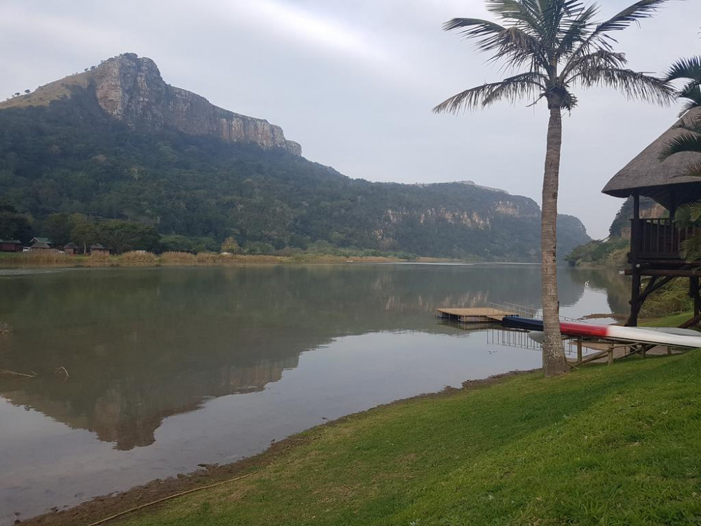 My Travelution - Travel Club - The Spotted Grunter Resort