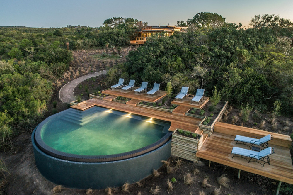 My Travelution - Travel Club - Ukhozi Lodge-Kariega Game Reserve