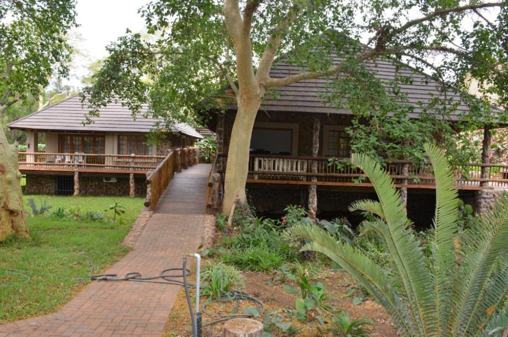 My Travelution - Travel Club - Stoep At Steenbok Self Catering