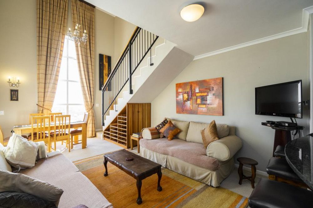 My Travelution - Travel Club - Villa Italia 26-63 Self Catering