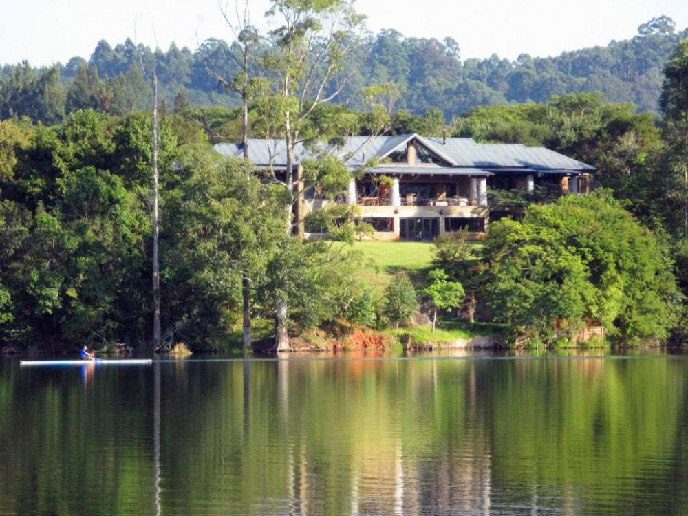 My Travelution - Travel Club - Tinkers Lakeside Lodge