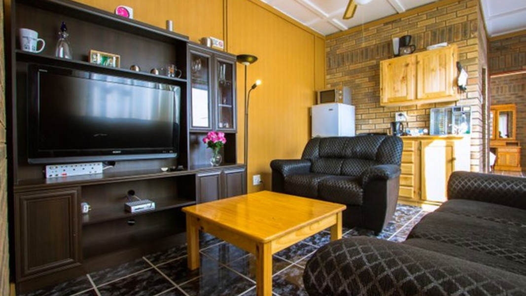 My Travelution - Travel Club - Sunrose - Rose cottage - Swallow unit