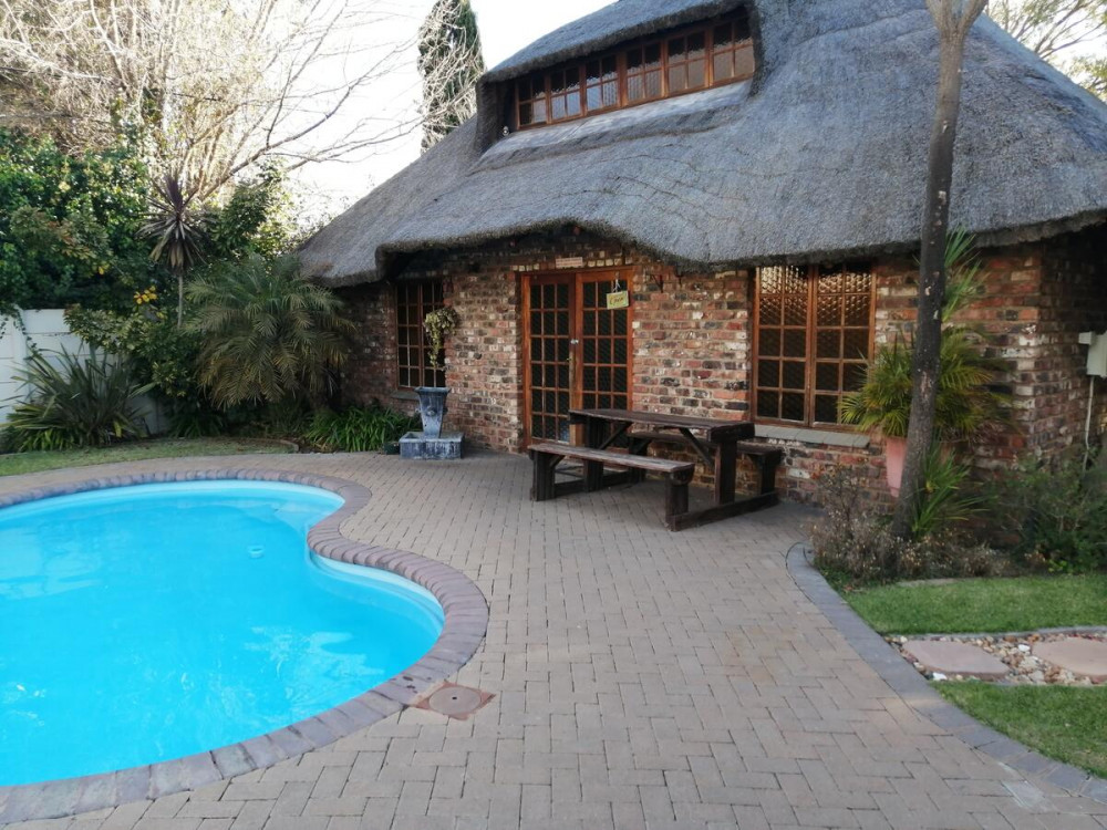 My Travelution - Travel Club - Thatchers Guest Rooms