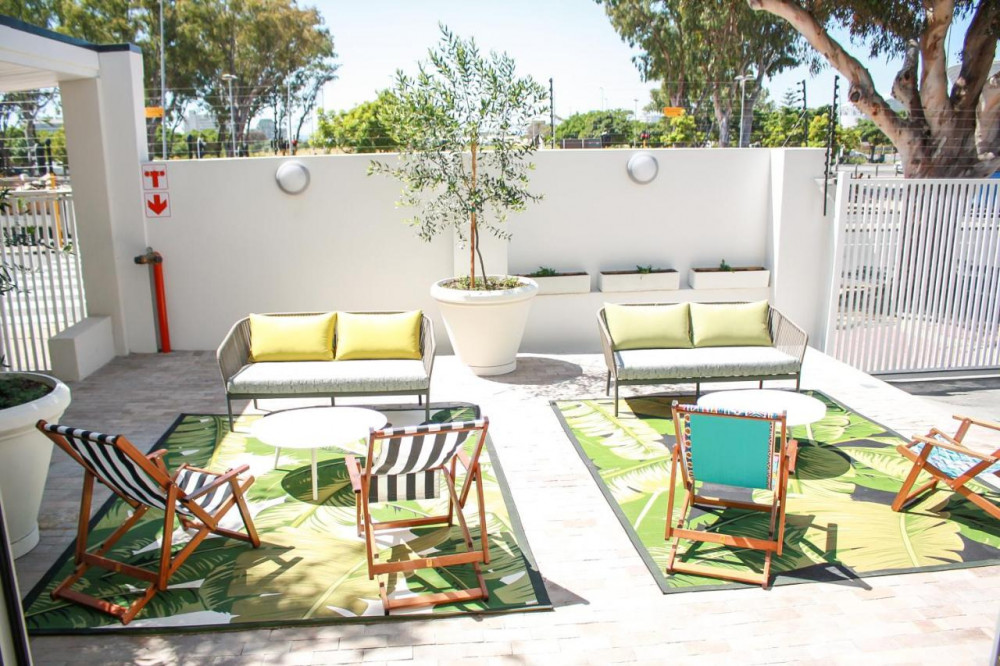 My Travelution - Travel Club - CURIOCITY Cape Town