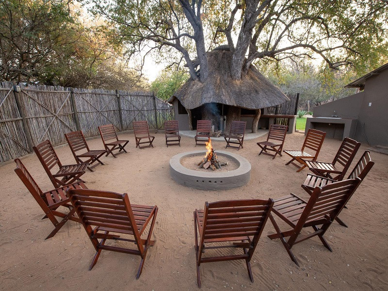 My Travelution - Travel Club - Blyde River Wilderness Lodge