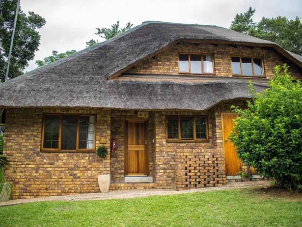 My Travelution - Travel Club - Inyamatane 227B Kruger Park Lodge
