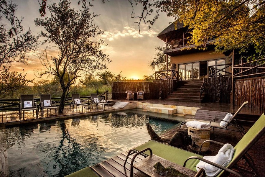 My Travelution - Travel Club - Naledi Bushlodge