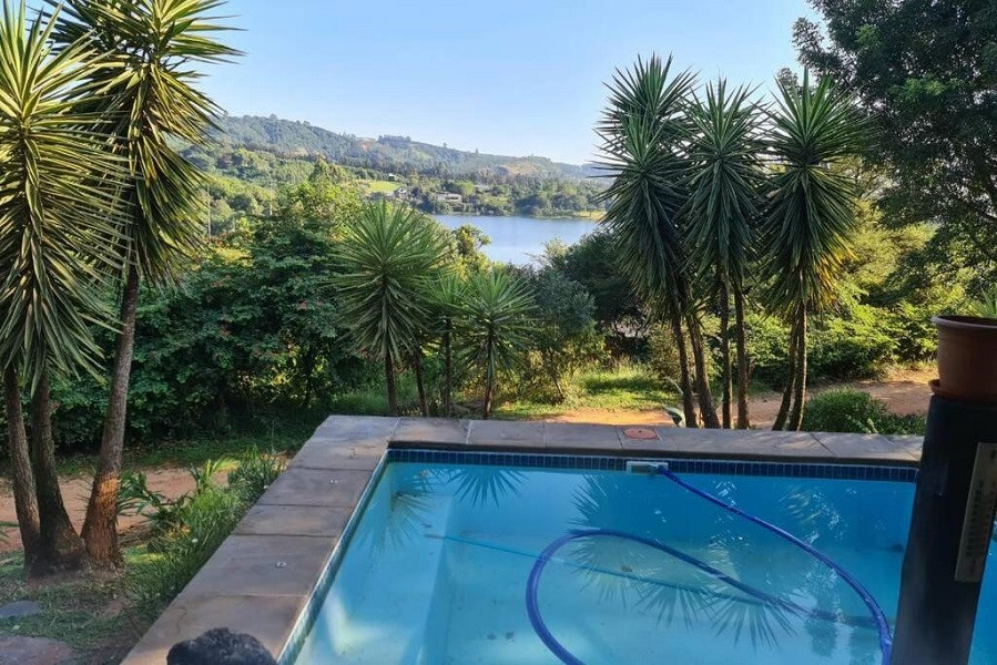 My Travelution - Travel Club - Hazy River Estate