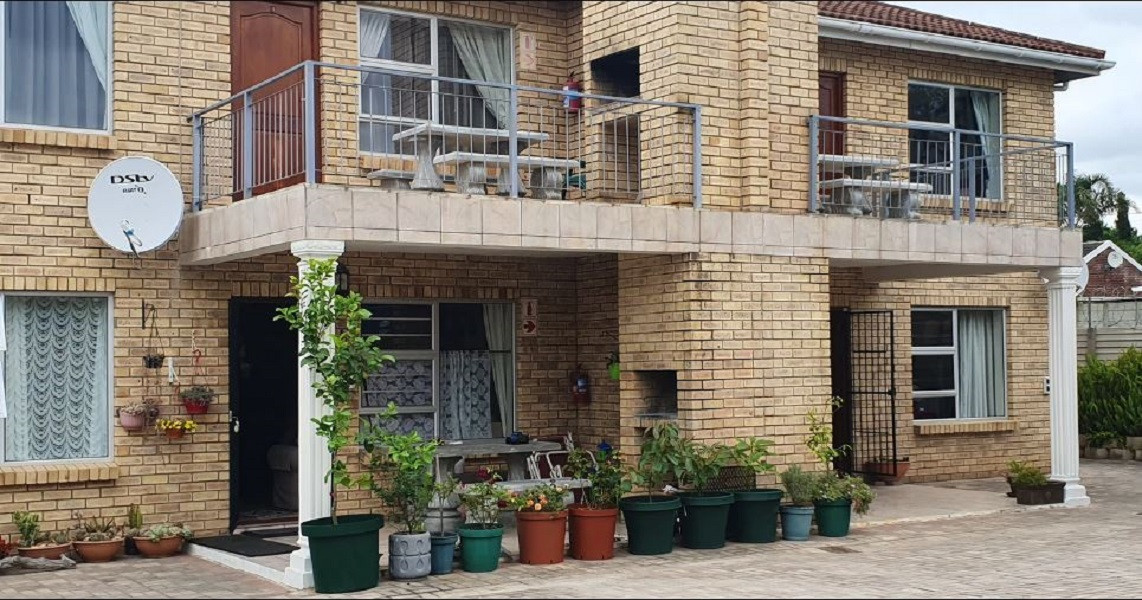My Travelution - Travel Club - Patrick's View Self-catering Apartments