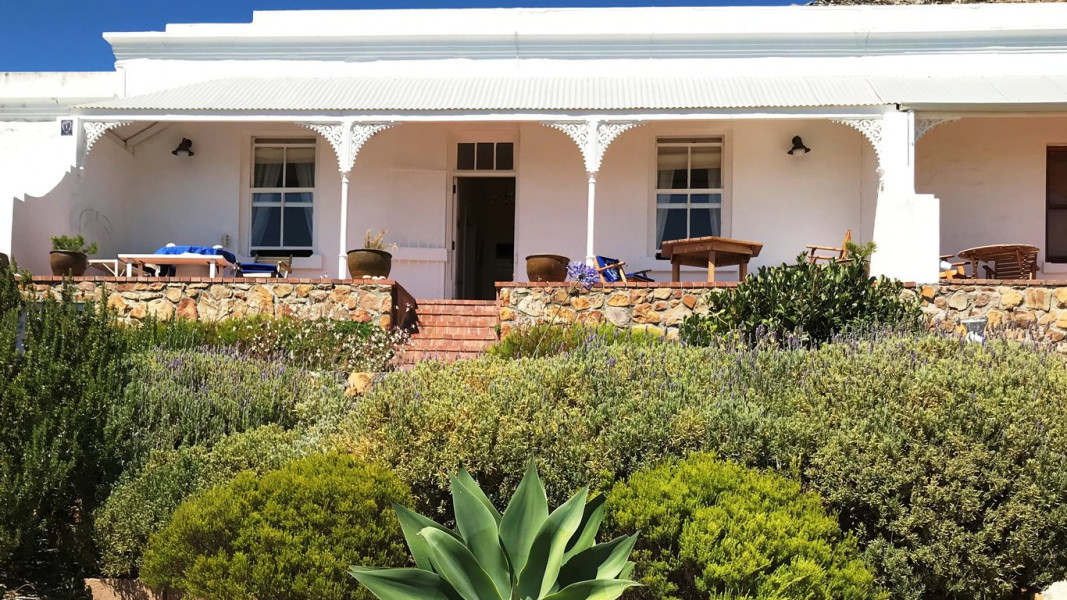 My Travelution - Travel Club - Cotton's Cottage