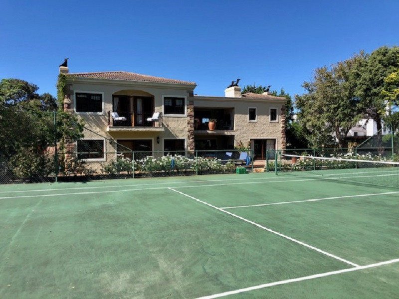 My Travelution - Travel Club - Fernkloof Villa