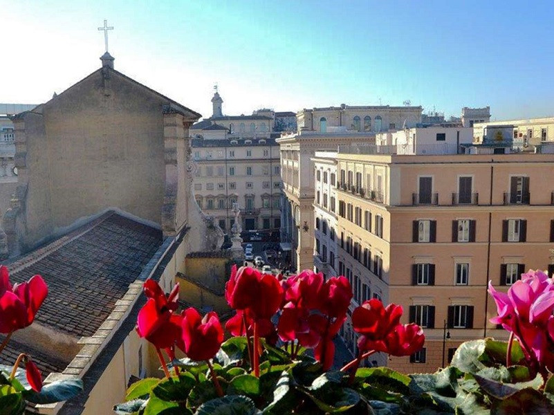 My Travelution - Travel Club - Hotel Tritone