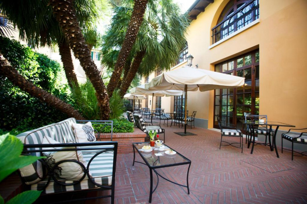 My Travelution - Travel Club - HOTEL ALBANI FIRENZE