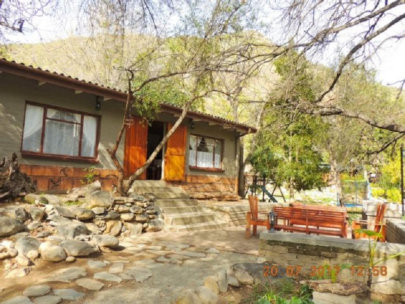My Travelution - Travel Club - Cango Retreat - Breathe
