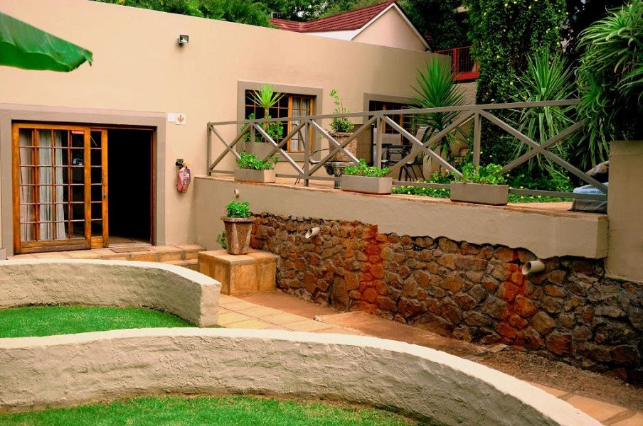 My Travelution - Travel Club - 7th Street Guest House