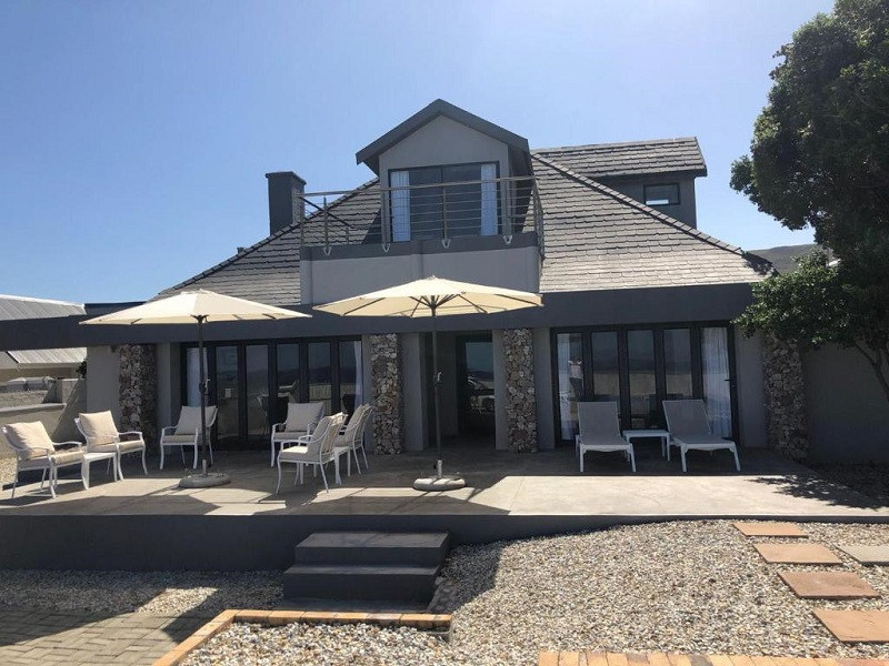 My Travelution - Travel Club - 38 on Westcliff