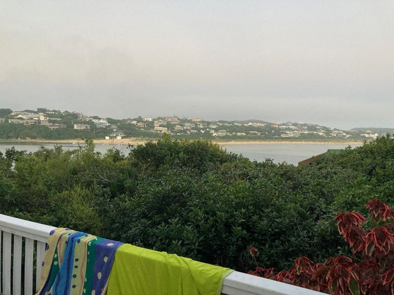 My Travelution - Travel Club - Bushmans River holiday home