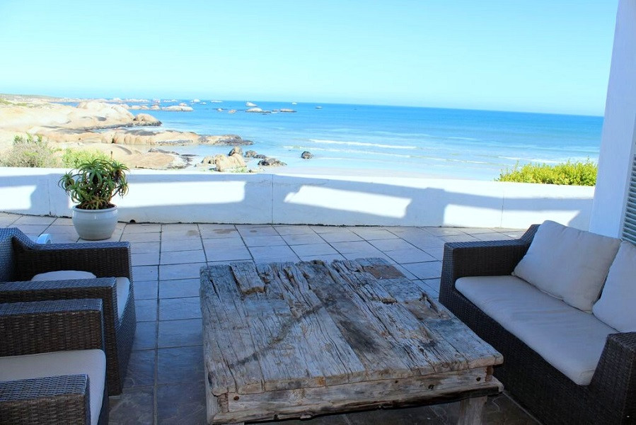 My Travelution - Travel Club - As it is in Heaven Paternoster Rentals