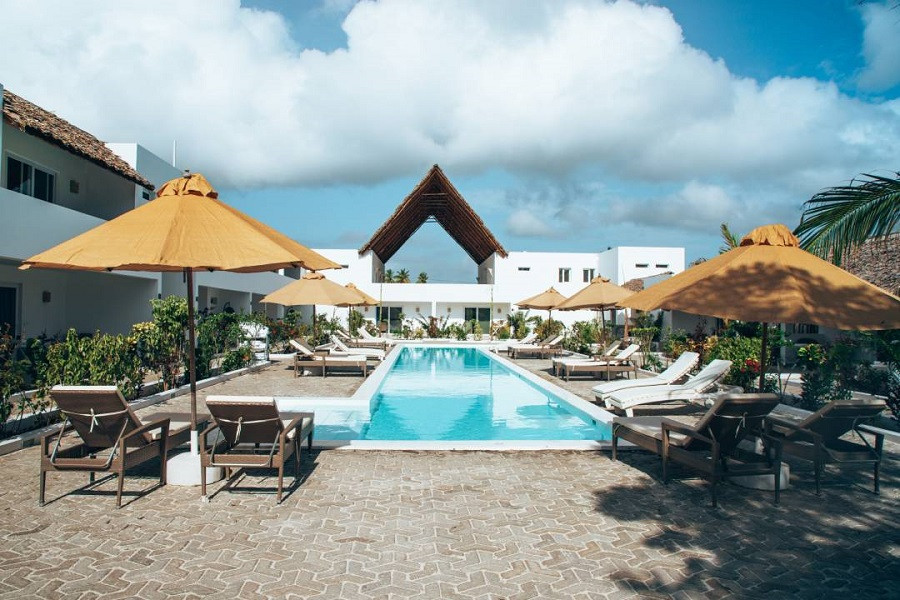 My Travelution - Travel Club - Dhow Inn Zanzibar