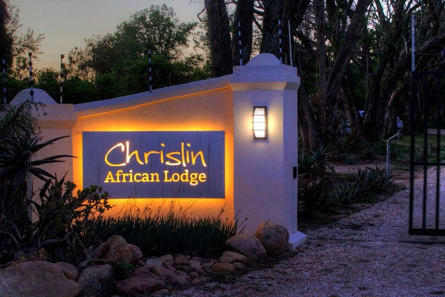 My Travelution - Travel Club - Chrislin Addo Lodge