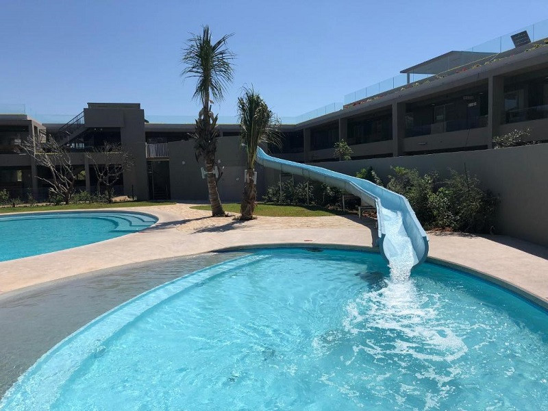 My Travelution - Travel Club - Pebble Beach Sibaya No.122