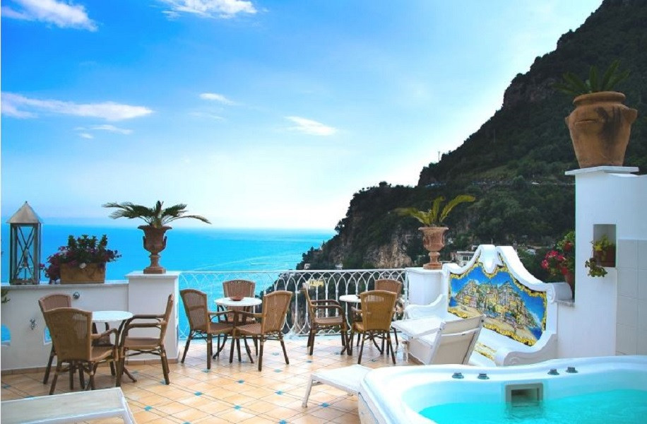 My Travelution - Travel Club - Palazzo Marzoli Resort