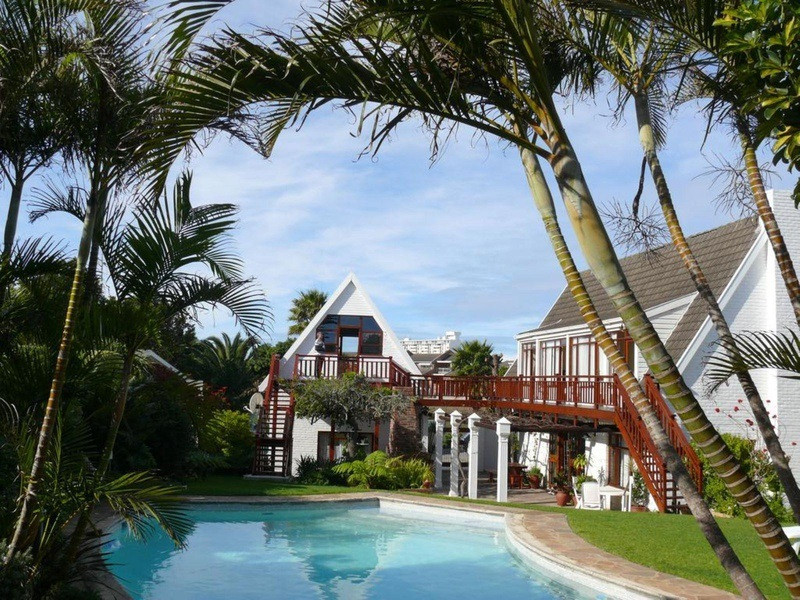 My Travelution - Travel Club - Aberdour Guesthouse