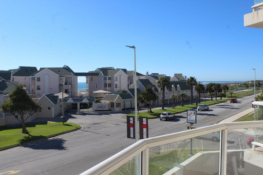 My Travelution - Travel Club - 203 Cascades- Sea view Apartment