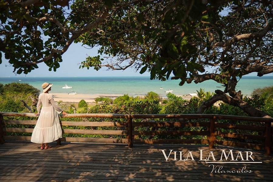 My Travelution - Travel Club - Vila La Mar Vilanculos