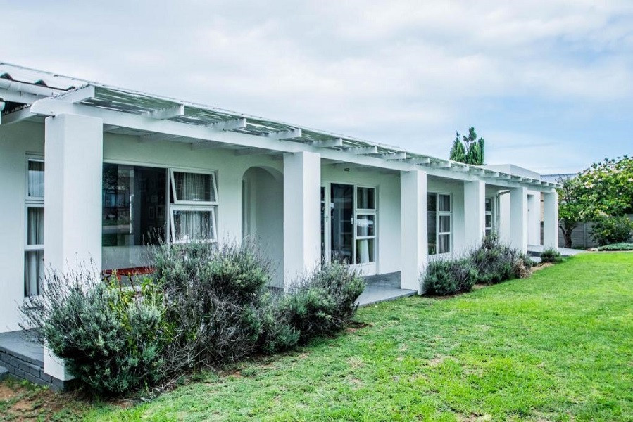 My Travelution - Travel Club - Die Strandhuis - Stilbaai