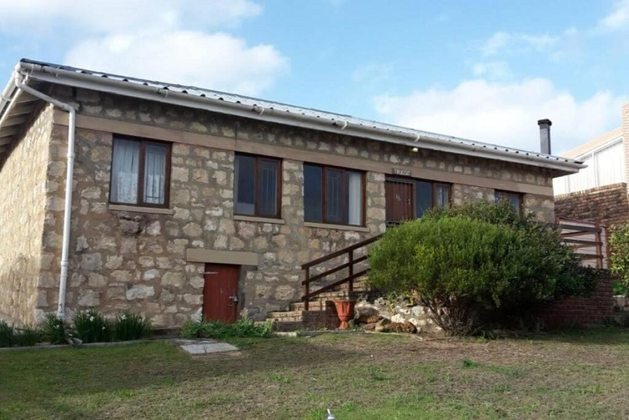 My Travelution - Travel Club - Cosy stone cottage