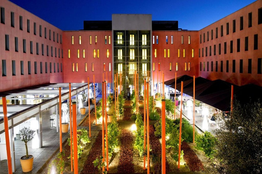 My Travelution - Travel Club - Radisson Blu Hotel Toulouse Airport