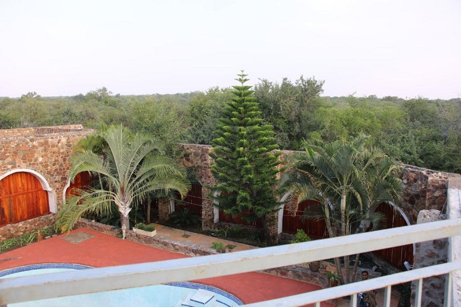 My Travelution - Travel Club - Kruger Castle