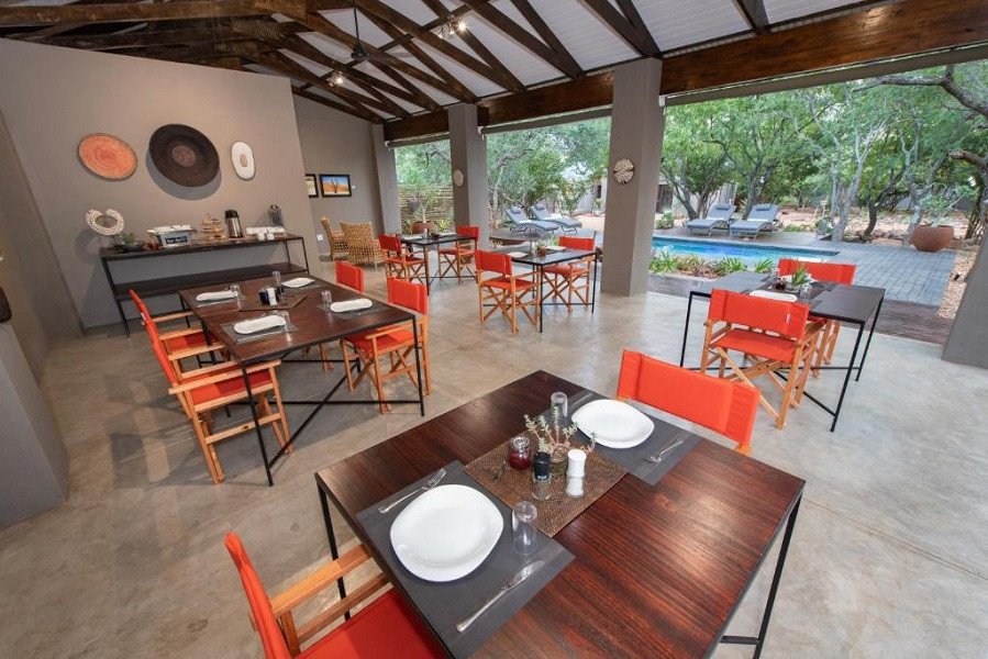 My Travelution - Travel Club - Nyaleti Lodge
